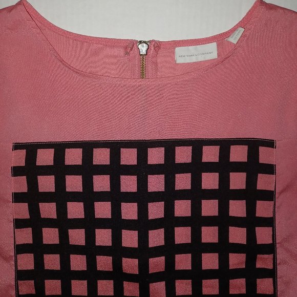 New York & Company Tops - NEW YORK  &  COMPANY  WOMEN'S  TOP